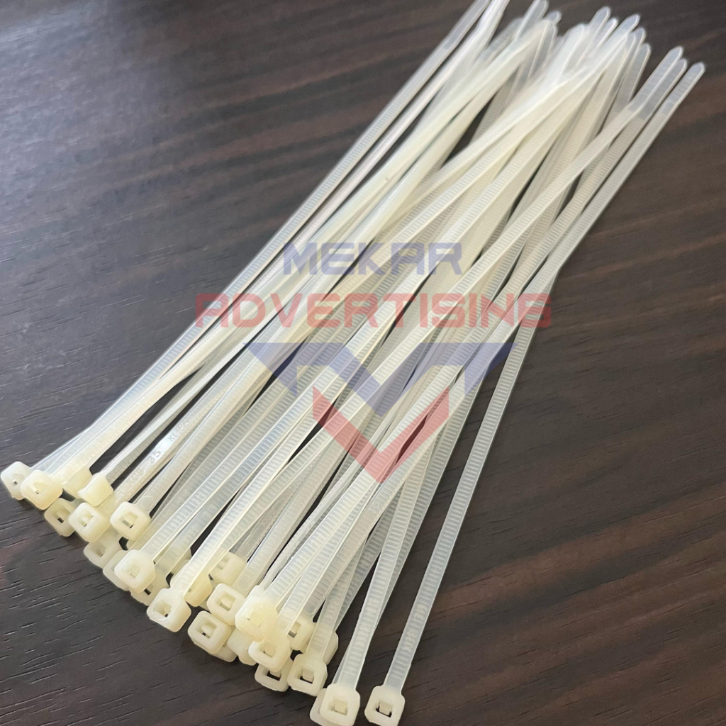 

Kabel Ties PENYAMBUNG KRAWANGAN