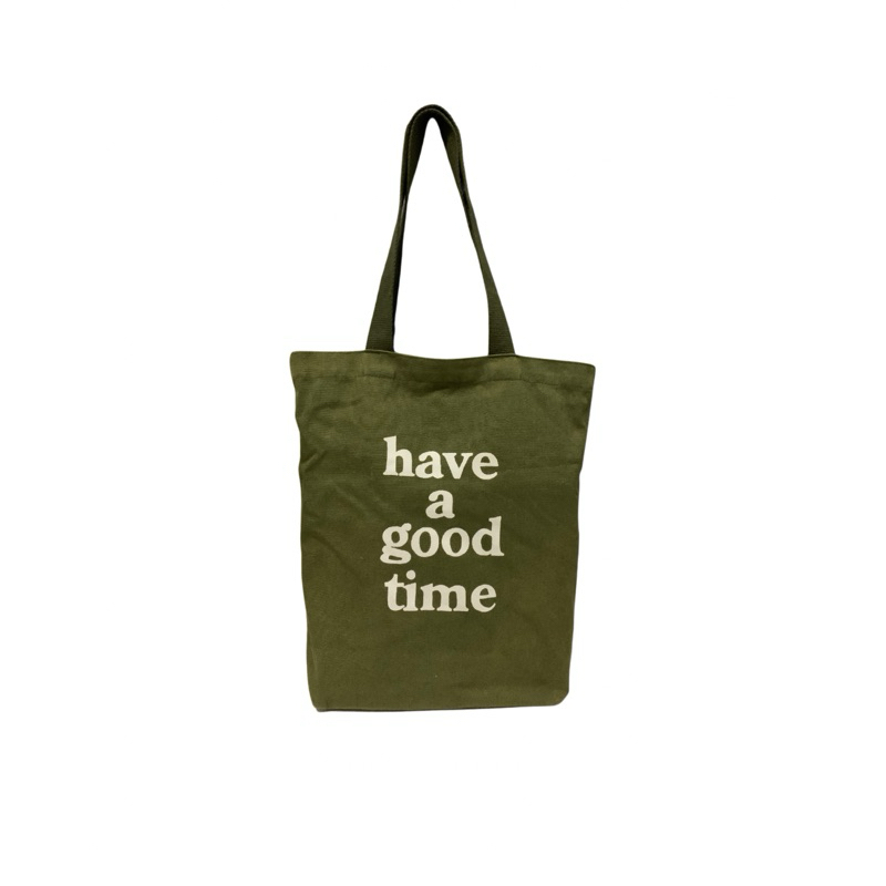 TOTE BAG HAGT