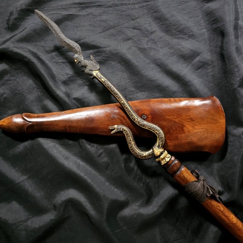 Cacing Kanil Sona Kinatah