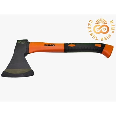 KAMPAK GG FIBER 600GR KAPAK KAYU BAKAR / POTONG RANTING POHON