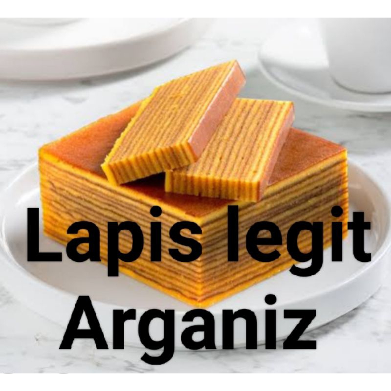 

Link Co Brownies & Lapis