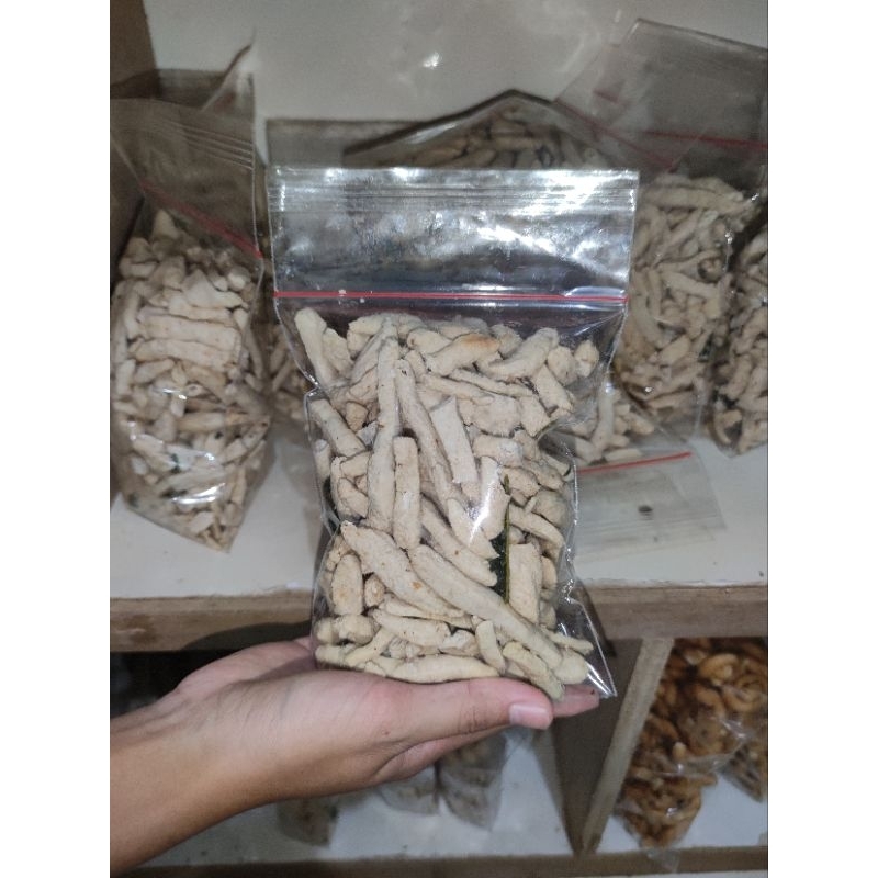 

Basreng Stick