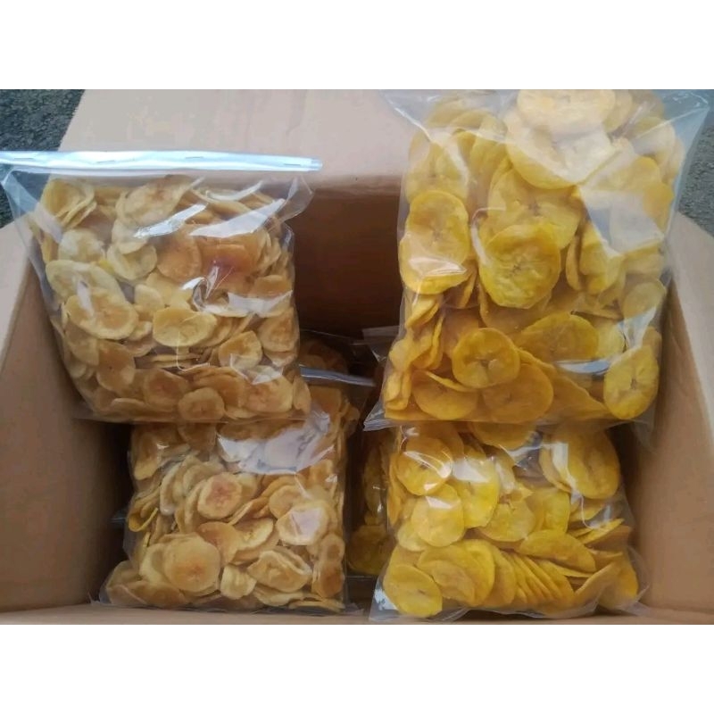 

sriping gedang/pisang