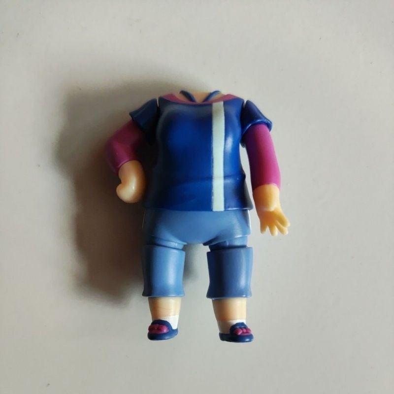 Part Nendoroid original Baju casual