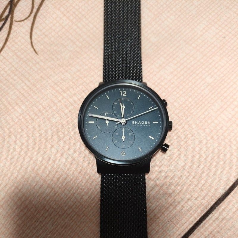 Jam Skagen Denmark