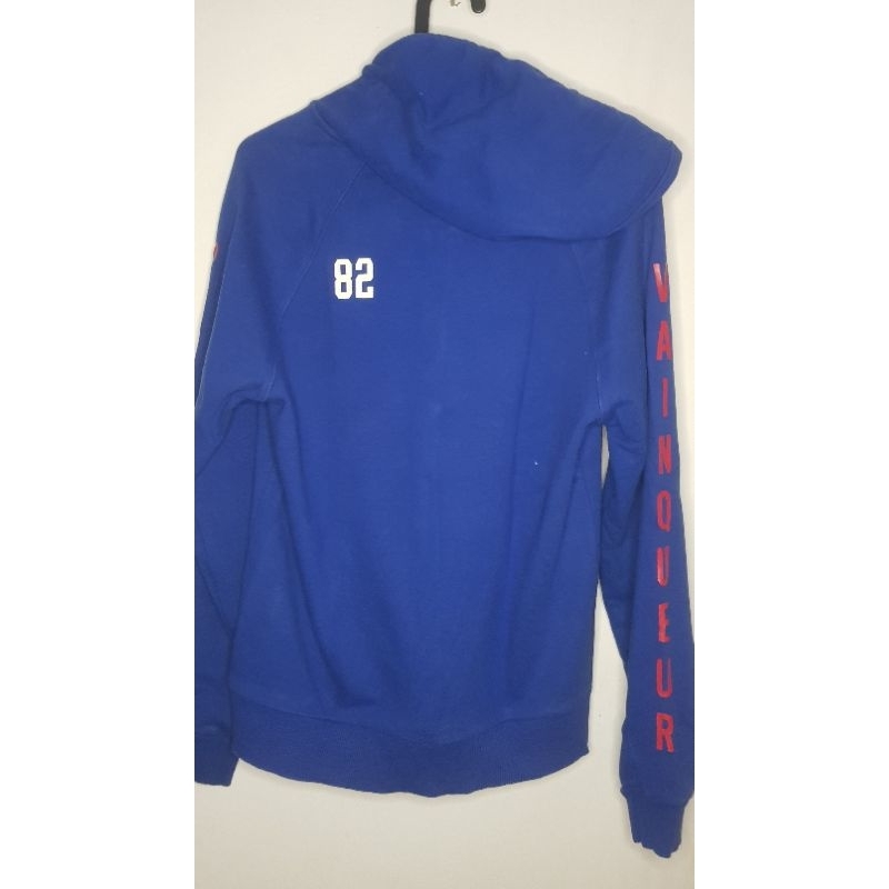 Hoodie Le Coq Sportif