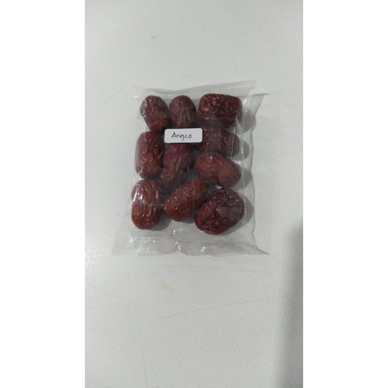 

ANGCO / KURMA MERAH 100gr