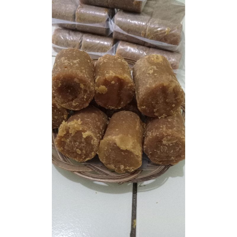 

Gula Jawa/ Gula merah Asli Nira kelapa