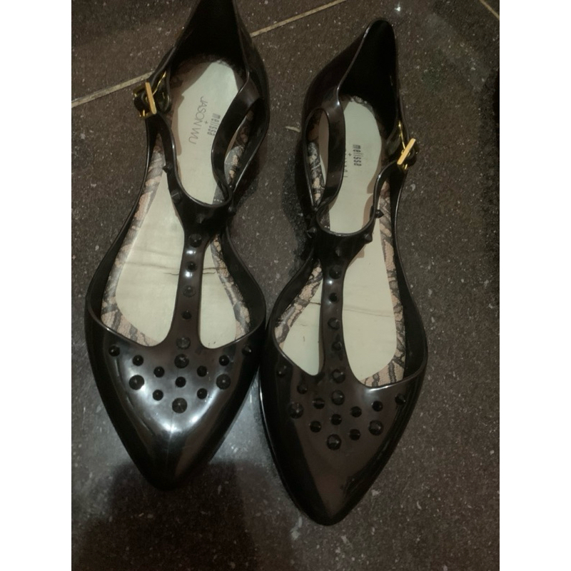 melissa + jason wu original (PL)