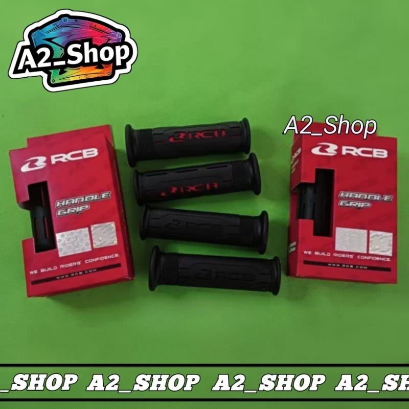 HANDGRIP / Grip RCB handle grip RCB / handgrip RCB / hanfat ORI RCB HG55