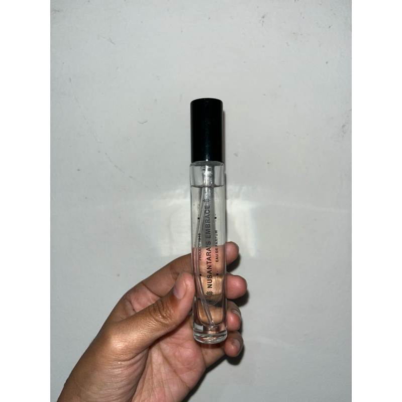 Vial nusantara embrace 10ml