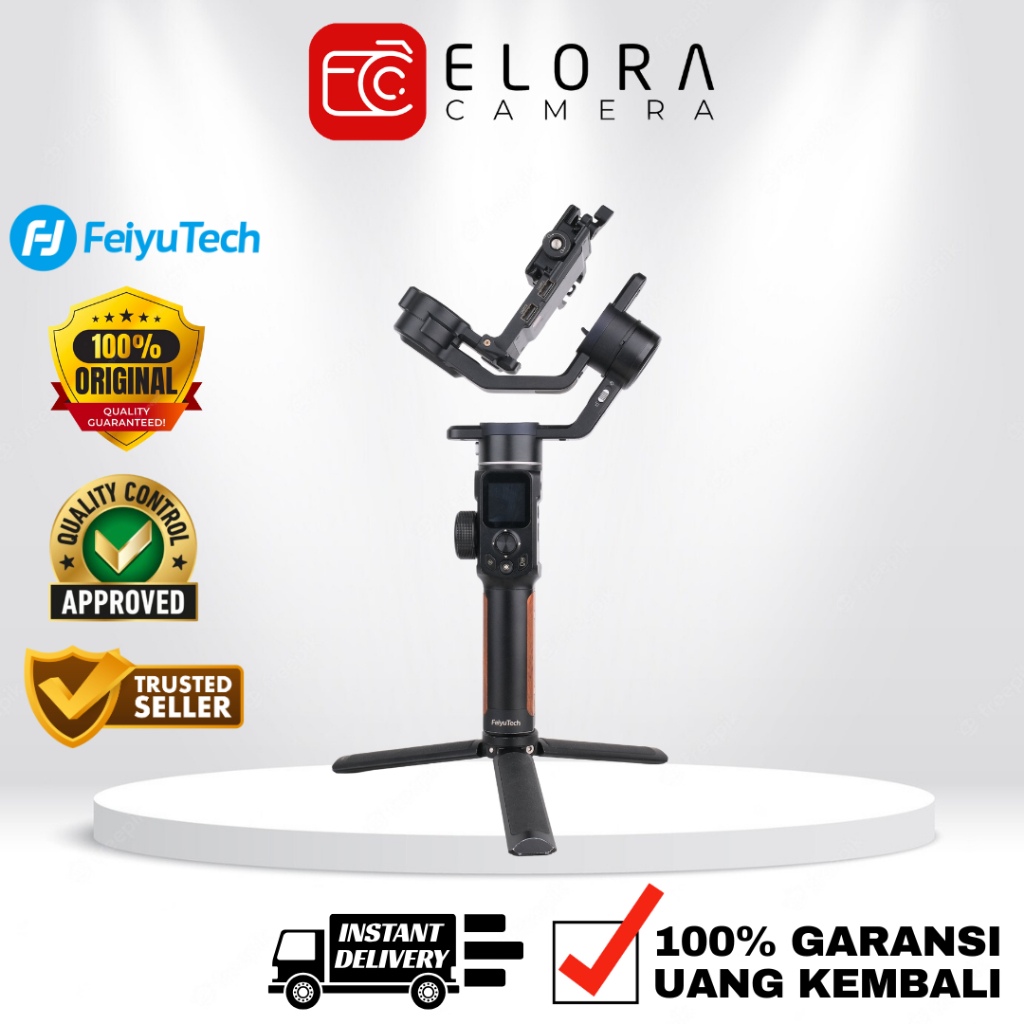 FeiyuTech AK2000S / Gimbal Stabilizer Feiyu Tech AK2000S AK2000 S