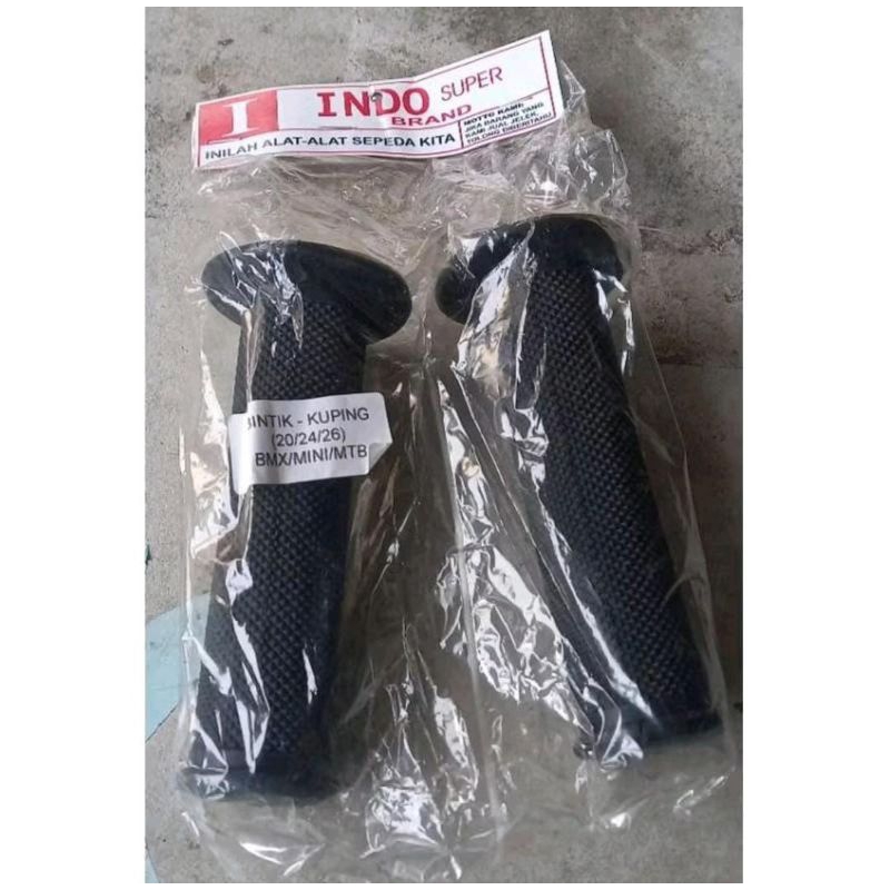 Karet stang/kong sepeda