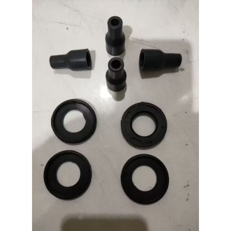 KARET COIL/ SEAL COIL AVANZA ORIGINAL