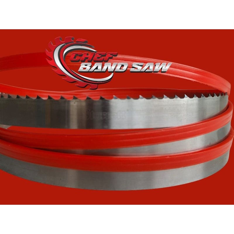 Mata gergaji bandsaw/ Pisau bandsaw 2020