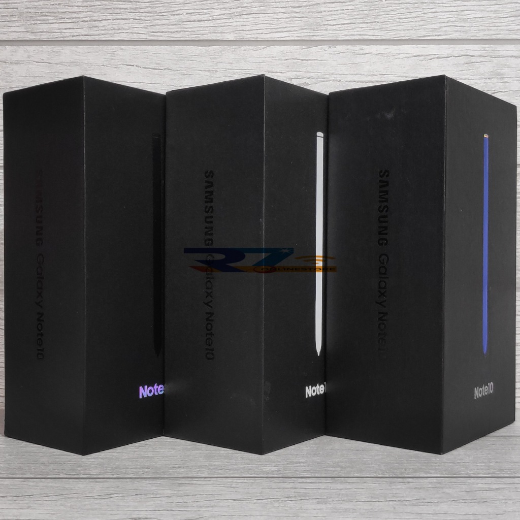 

BOX/DUS/KOTAK SAMSUNG Galaxy Note 10