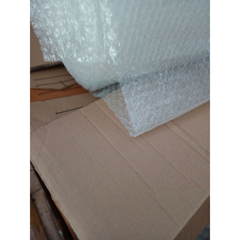 

tambahan packing