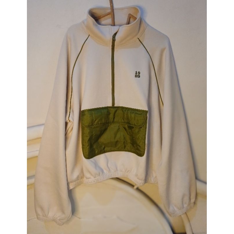 EIGER WOMEN WS VARSHA ANORAK JACKET
