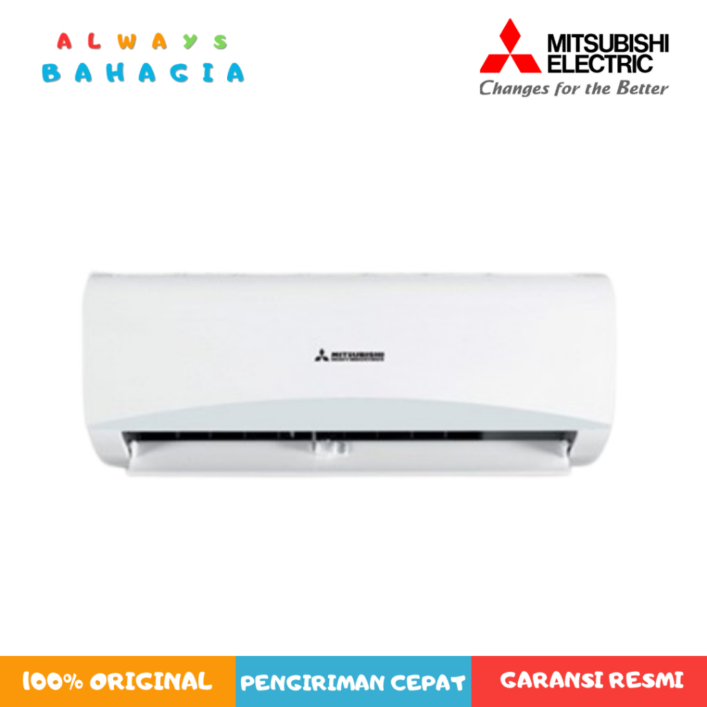 MITSUBISHI SRK09CXP-W3/WH Heavy Industries AC Standar [1 PK]