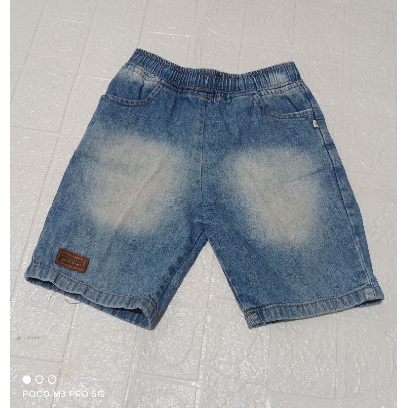 preloved celana anak laki laki