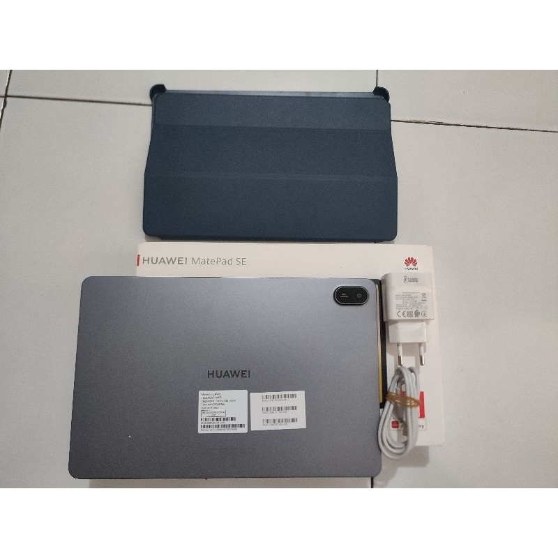 Huawei Matepad SE 11 6/128 (second) like new original