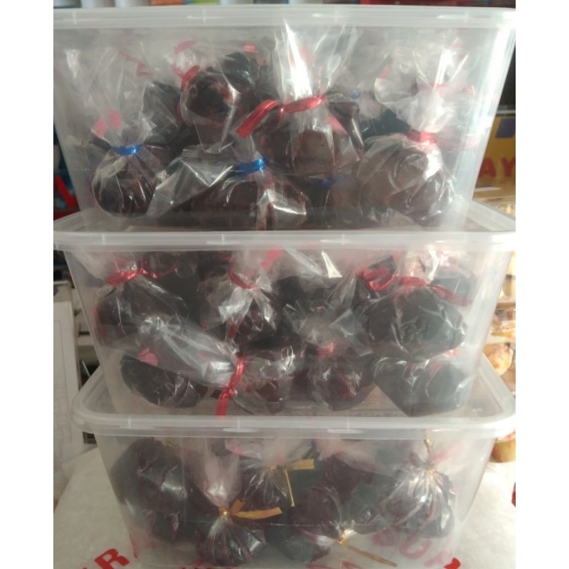 

MADU MONGSO KHAS MAGETAN 120 GRAM ISI 24