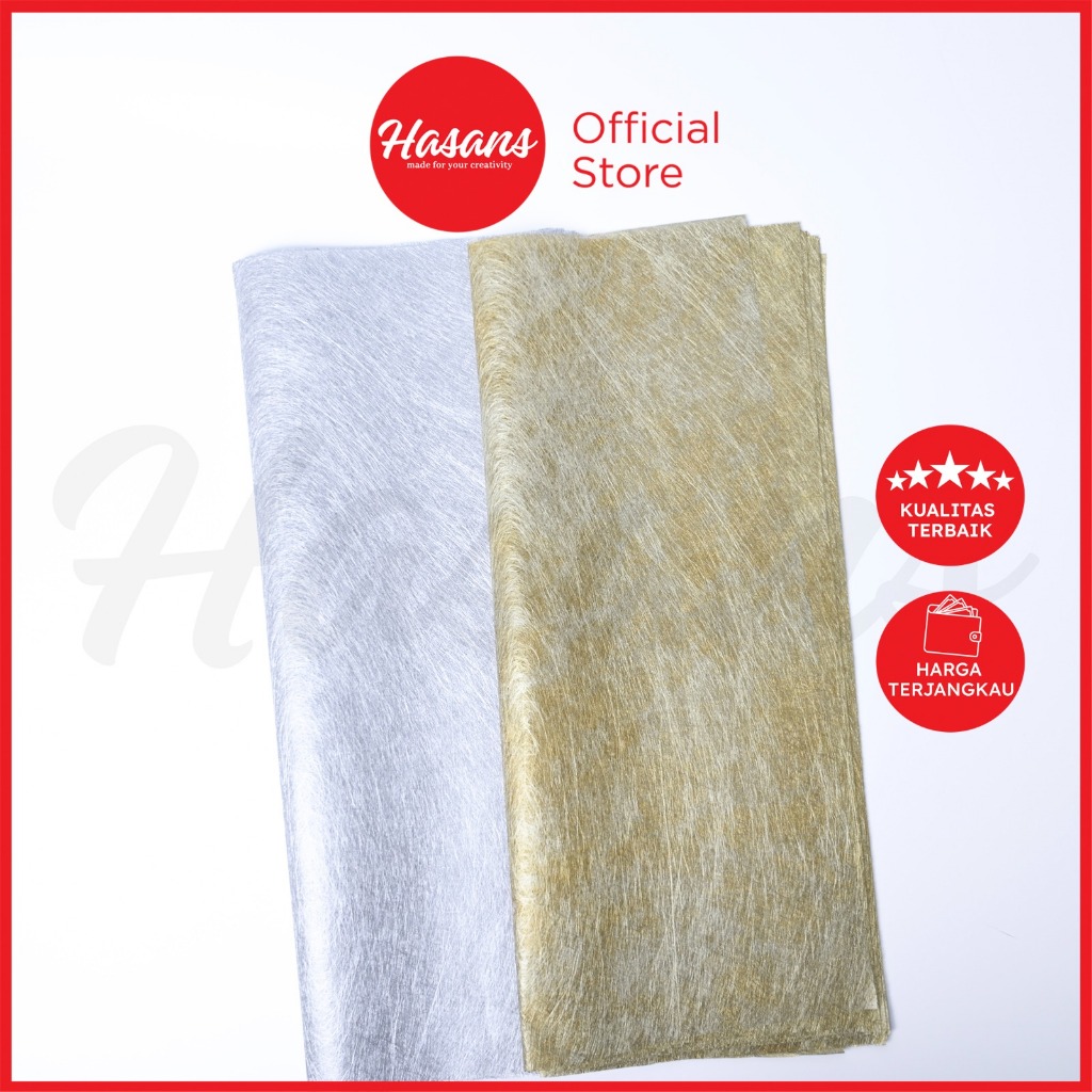 

[20 Lembar] Kertas Buket Bunga Tisu Warna / Kertas Cellophane / Flower Wrapping Paper / Cellophane Cloud Silk