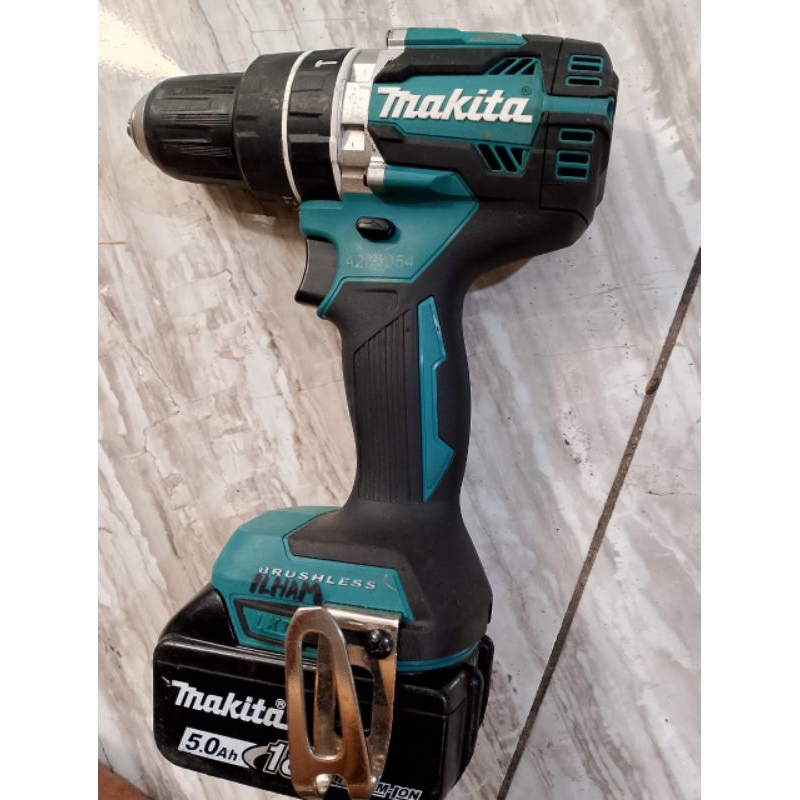 bor Makita dhp 484 / bor batre / bor cordless / bor listrik / bor DeWalt / bor Dongcheng