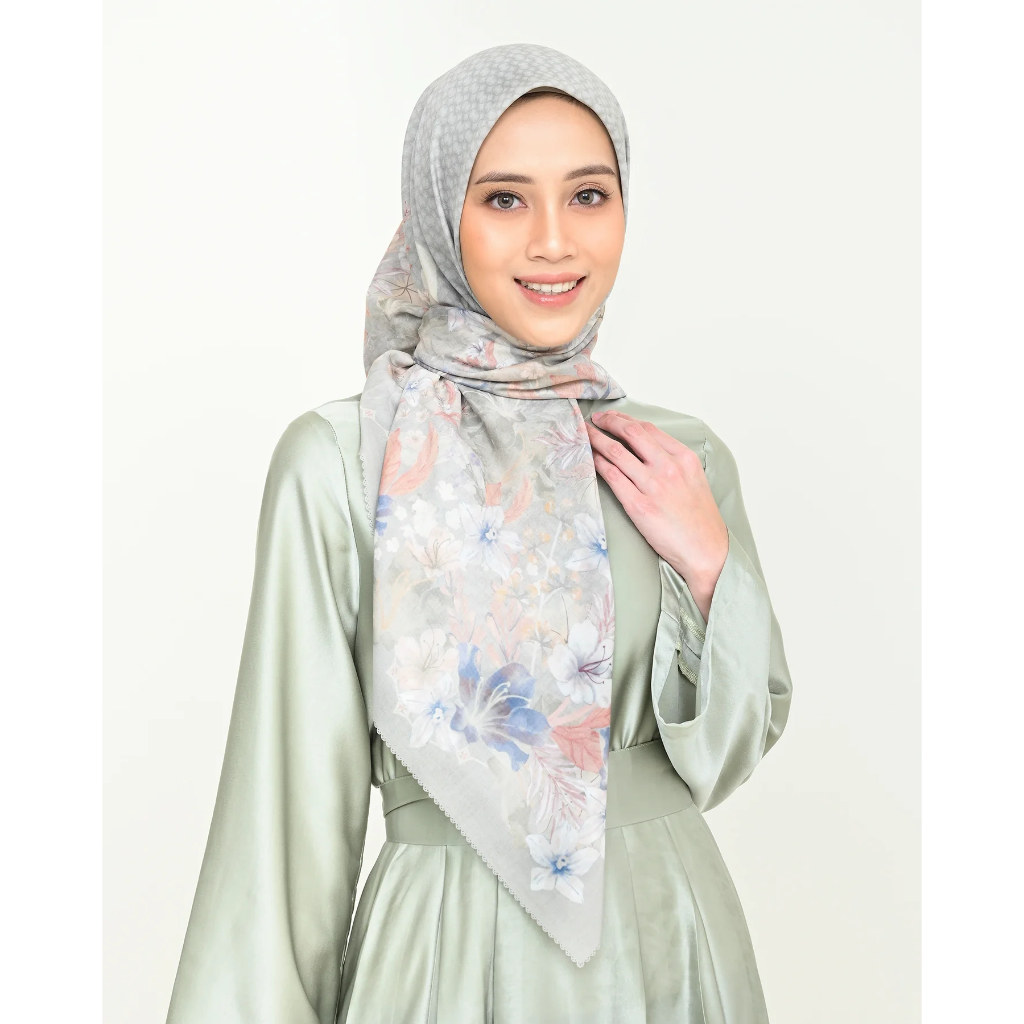 Diramela Scarf Geulis X Cutsyifa Sale