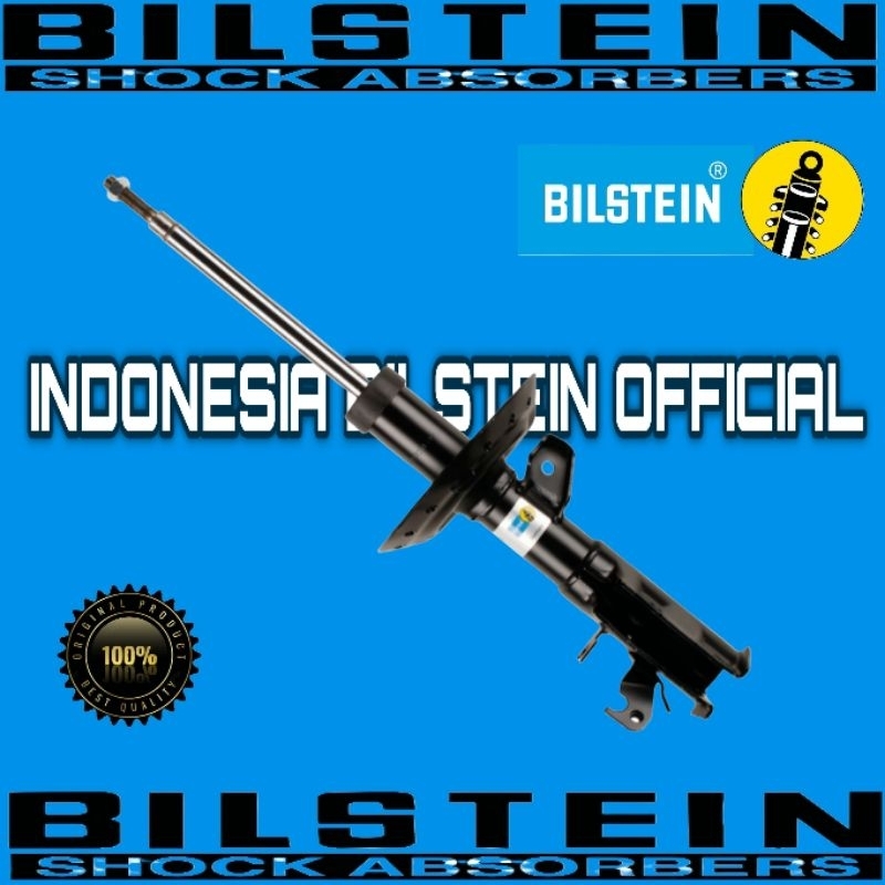 SHOCK BREAKER DEPAN HONDA ALL NEW CITY GM6 TAHUN 2013-2022 BILSTEIN B4 ORIGINAL 1 PCS