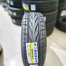 BAN MOBIL 185 60 R15 FORCEUM HEXA R