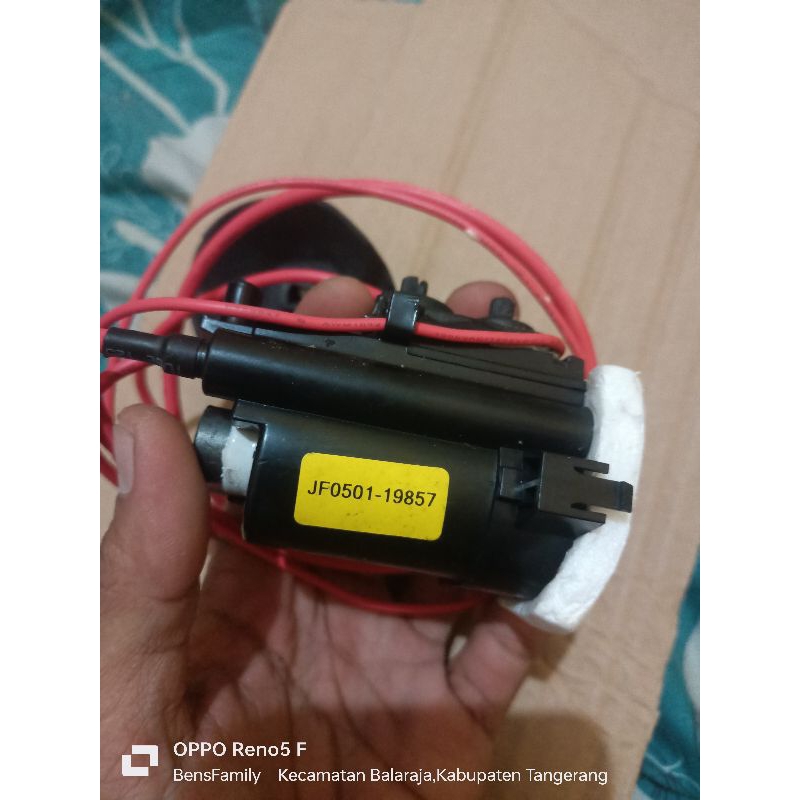 Flyback TV philips 21inc JF0501-19857