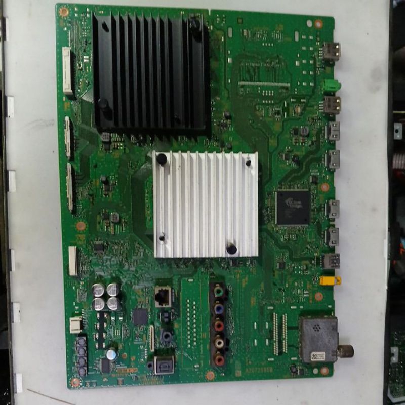 mb mainbord tv led Sony KD 43X8300C Android tv