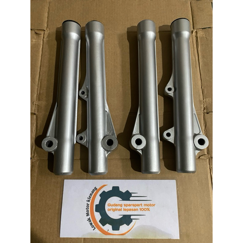 Botolong shock Tabung Shock depan Honda Supra x Supra 100 impresa Astrea Grand Original Copotan