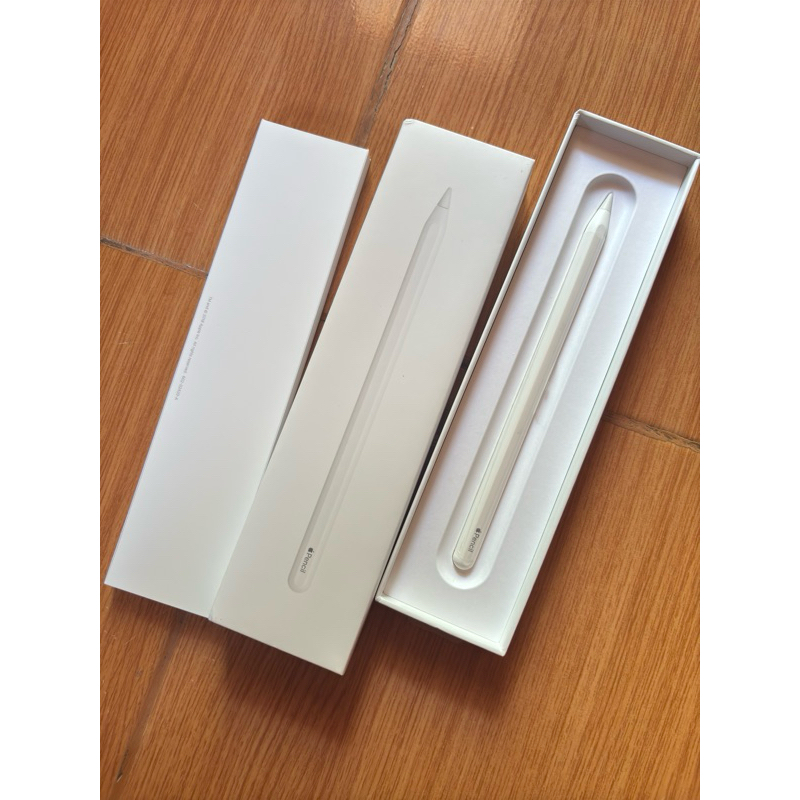 Apple Pencil Gen-2 iBox (Second)