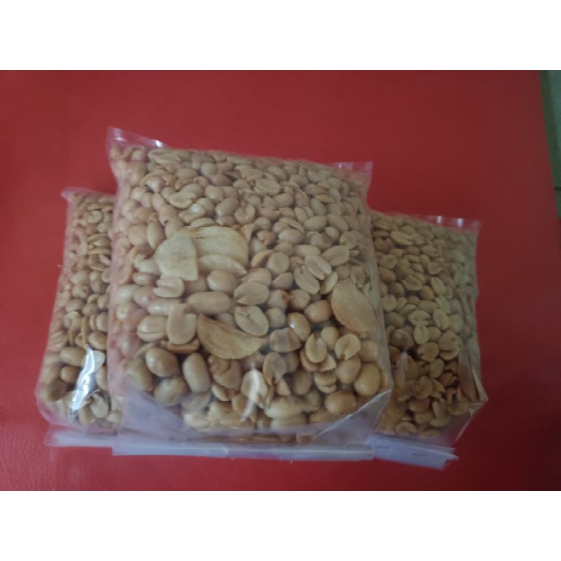 

Kacang Goreng