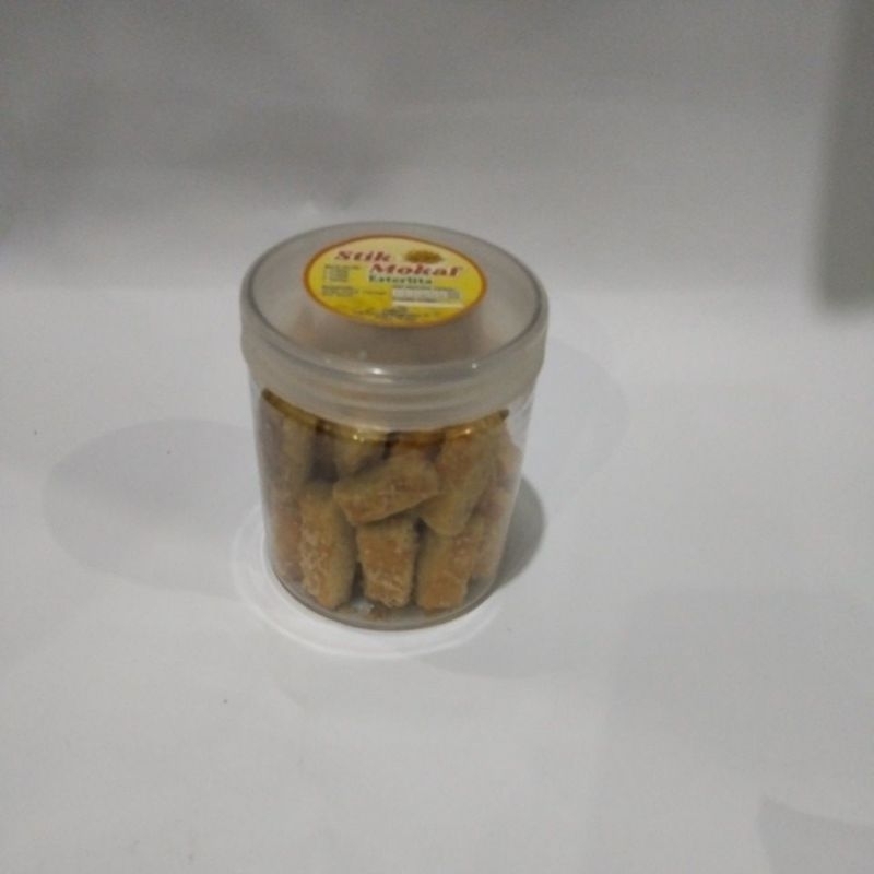 

KUE KERING KASTENGEL