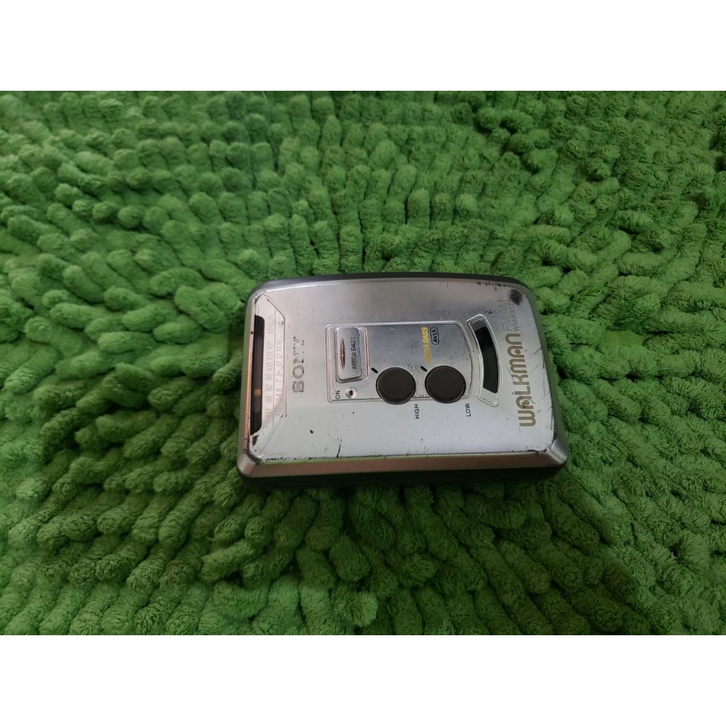 walkman sony fx-173