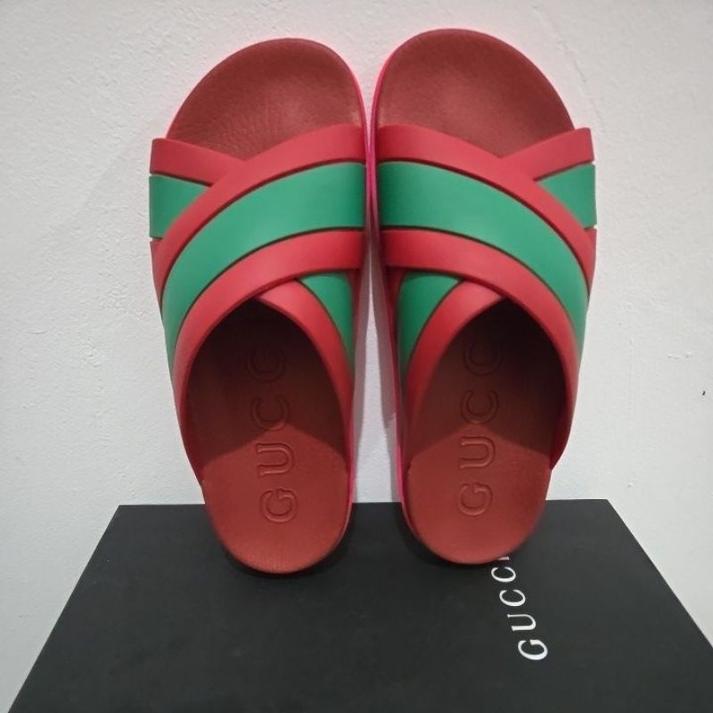 sandal gucci