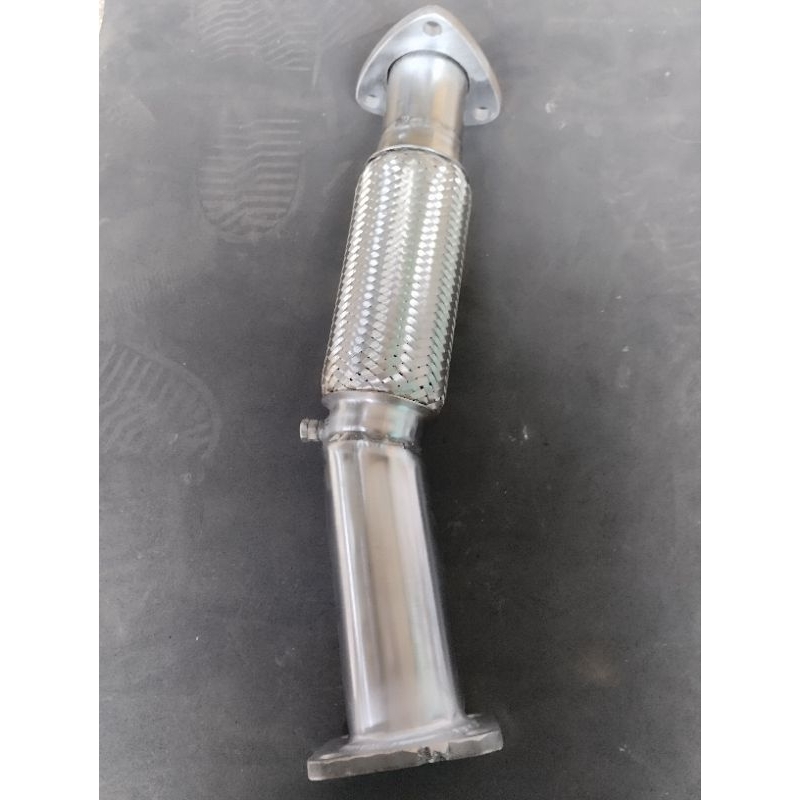 Fleksibel Ragasa PS100 & 120PS PNP