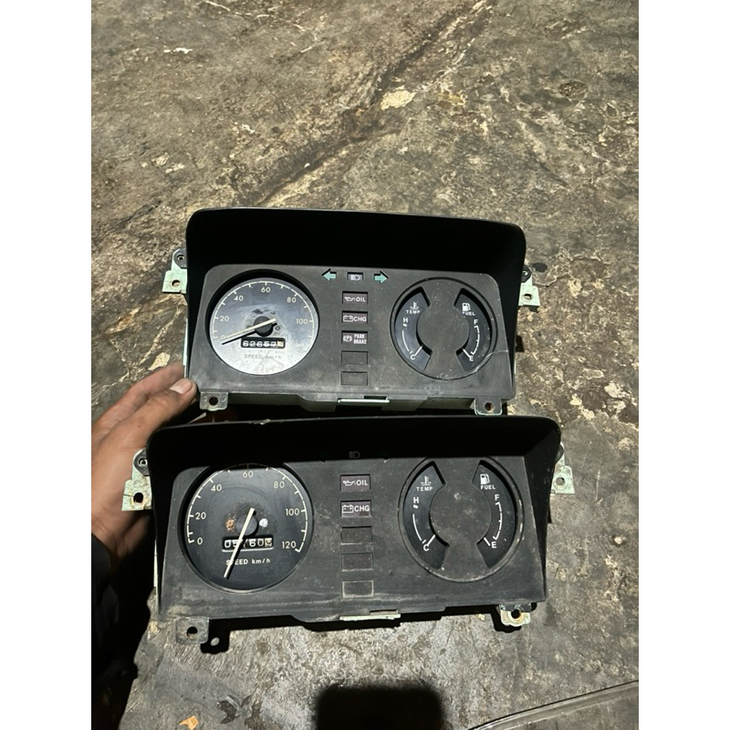 speedometer suzuki st100 suzuki carry bagong