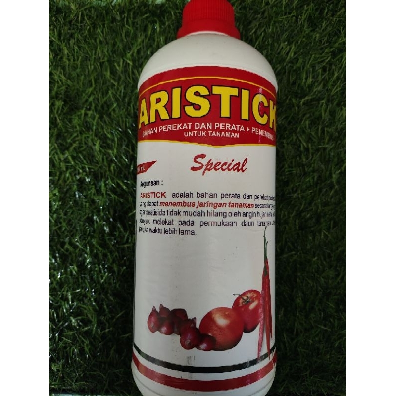 PEREKAT DAN PERATA PESTISIDA ARISTIK 1LITER