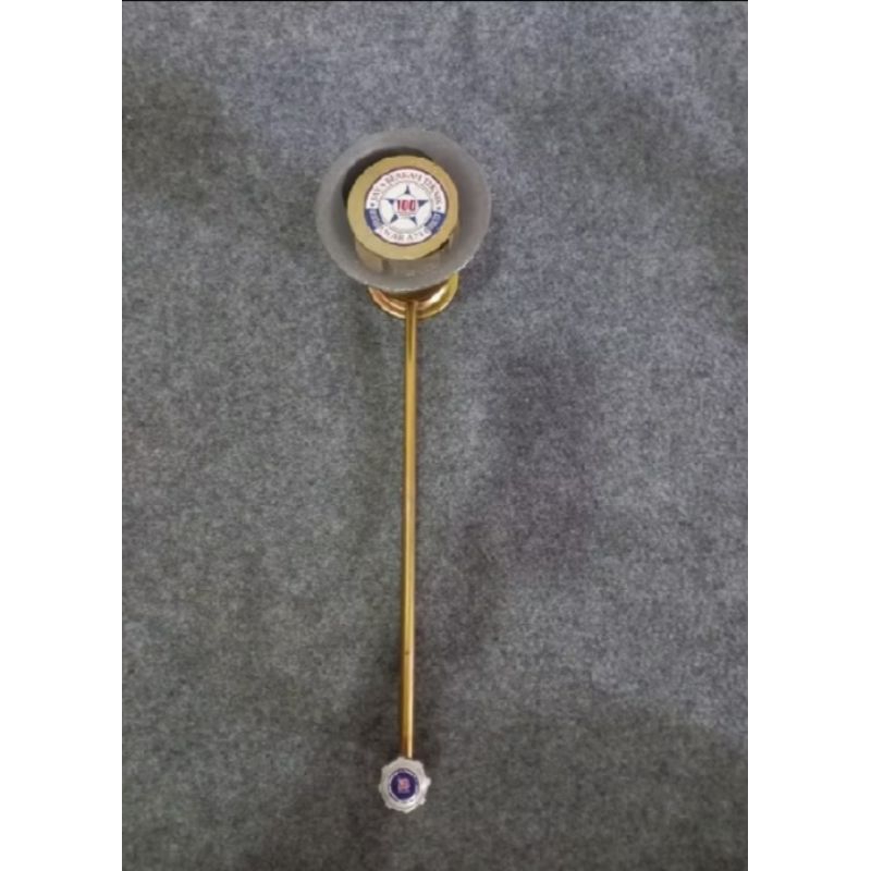 KOMPOR TEKANAN TINGGI/KOMPOR SEMAWAR 202