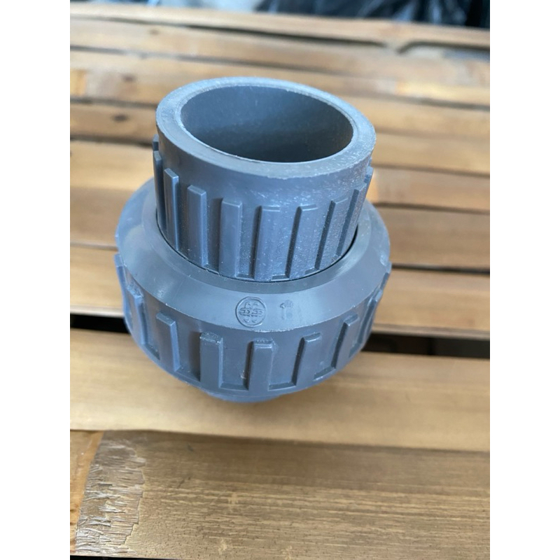 Watermur 1 inch PVC Rucika