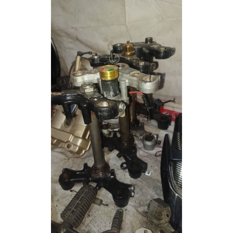 segitiga atas bawah satria fu