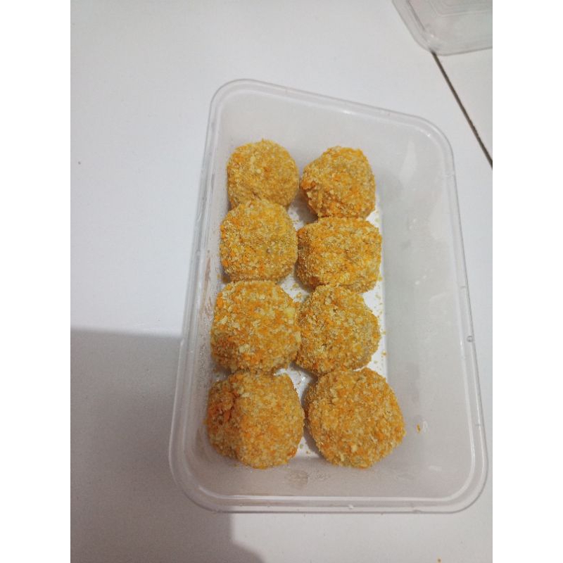 Udang Keju Frozen Food