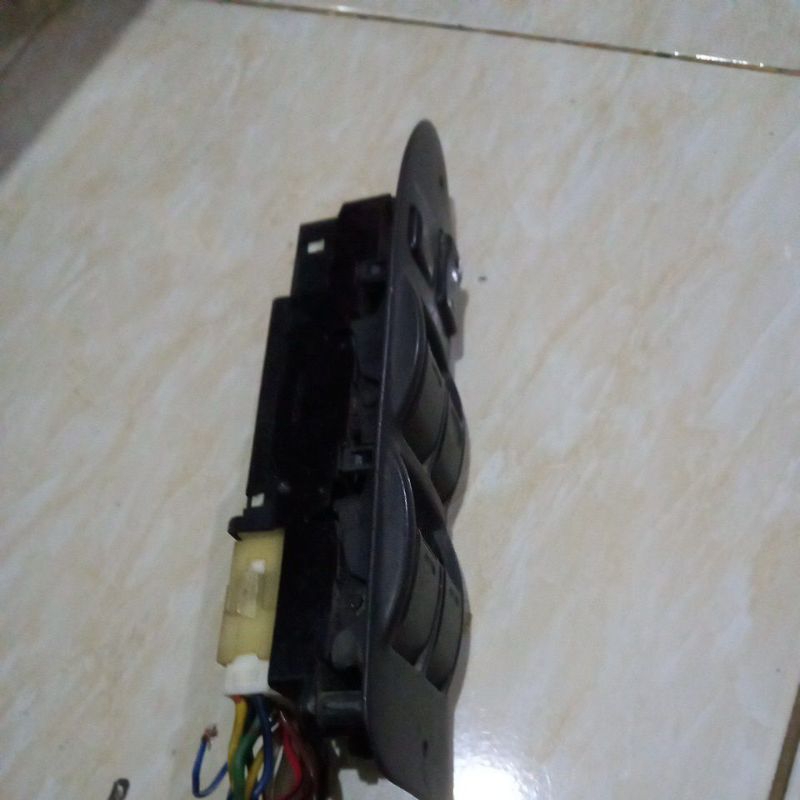 switch power window great corolla