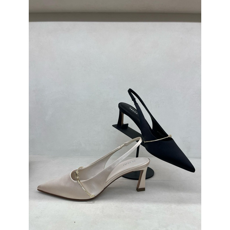 Sepatu wanita heels Pedro original