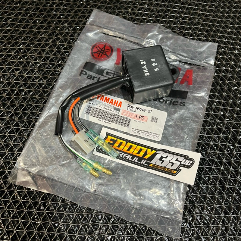 CDI RX KING NEW - CDI RX KING RXK RXS - CDI RX KING ORIGINAL