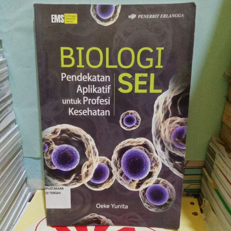 BIOLOGI SEL